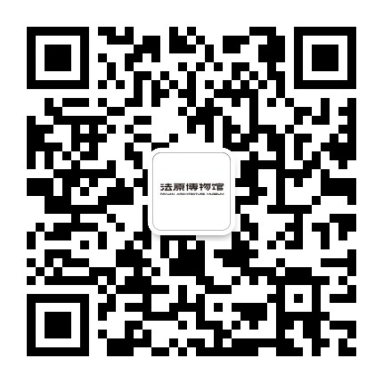 wechat qrcode